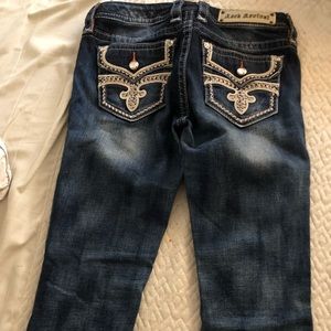 Women’s Jeans
